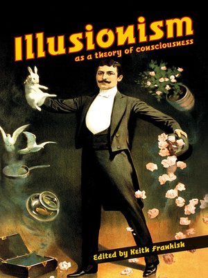 cover image of Illusionism